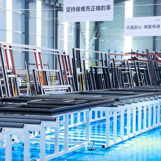 Sliding Patio Door Configurations