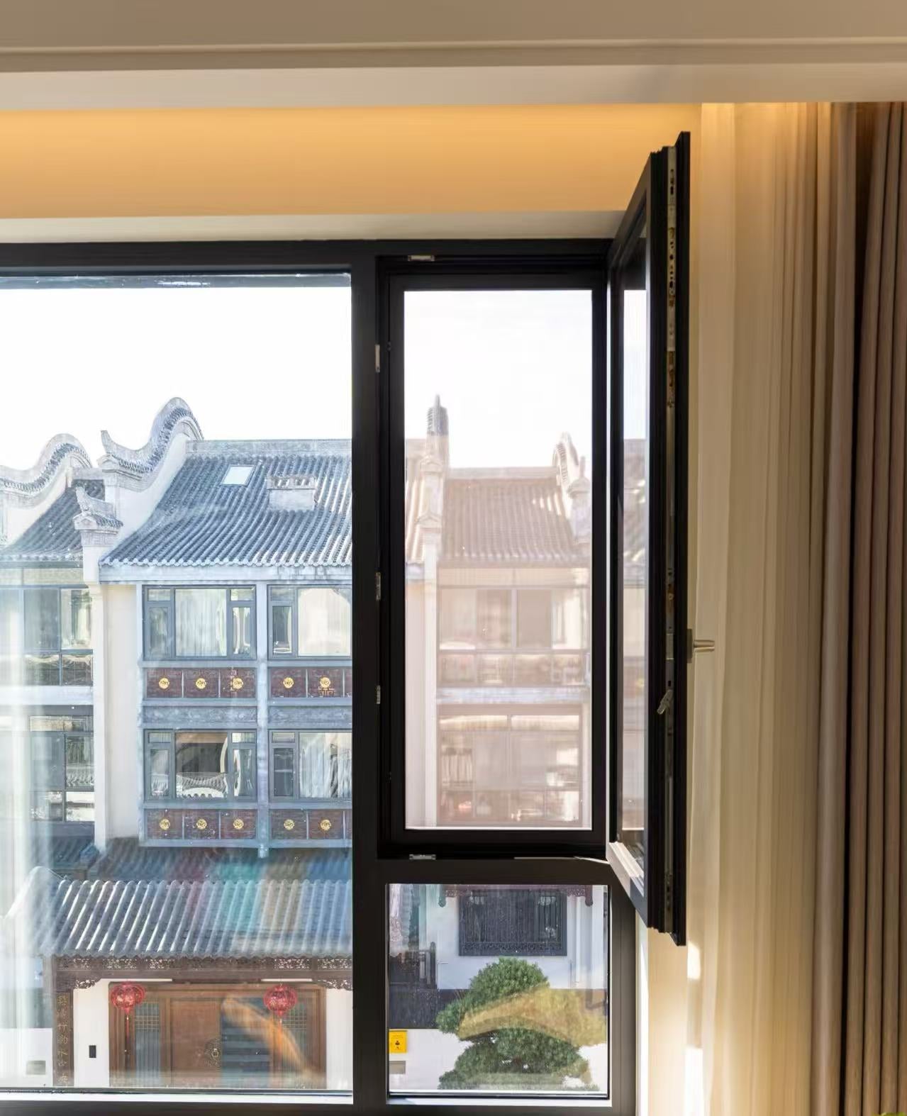 Casement Window – FanChen Windows&Doors